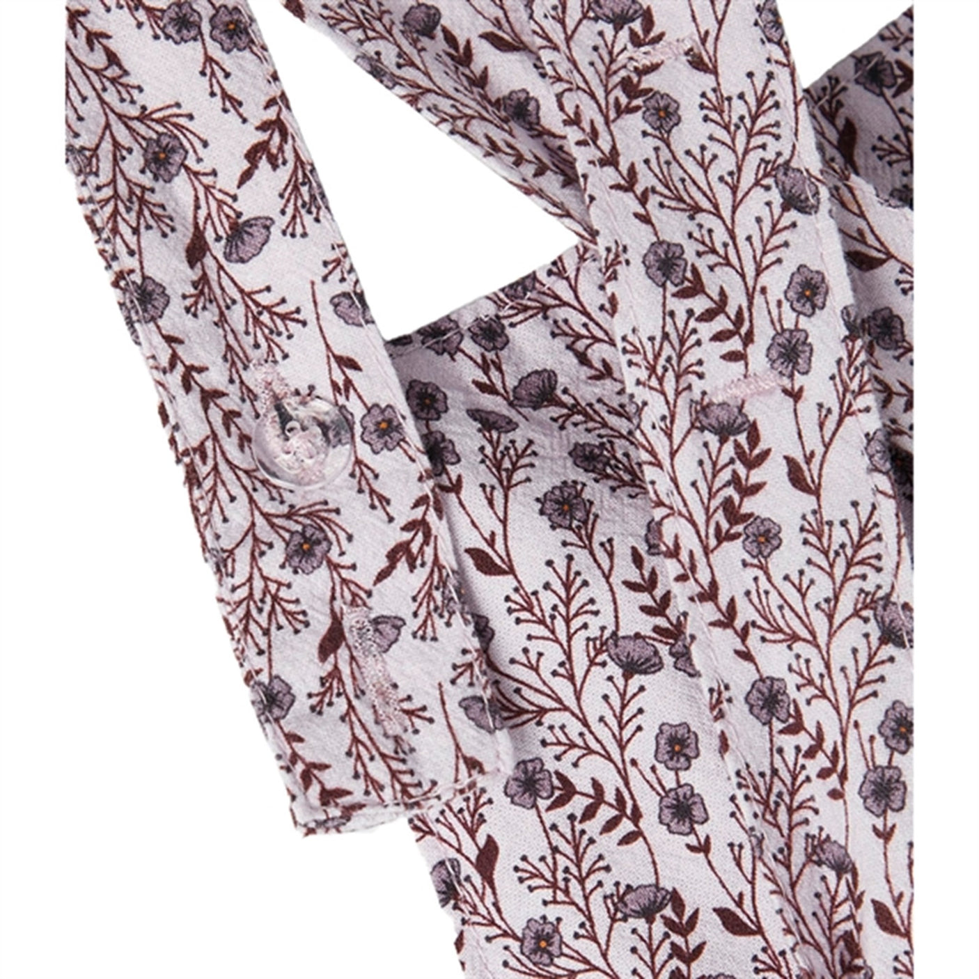 Name it Orchid Hush Kumia Spencer