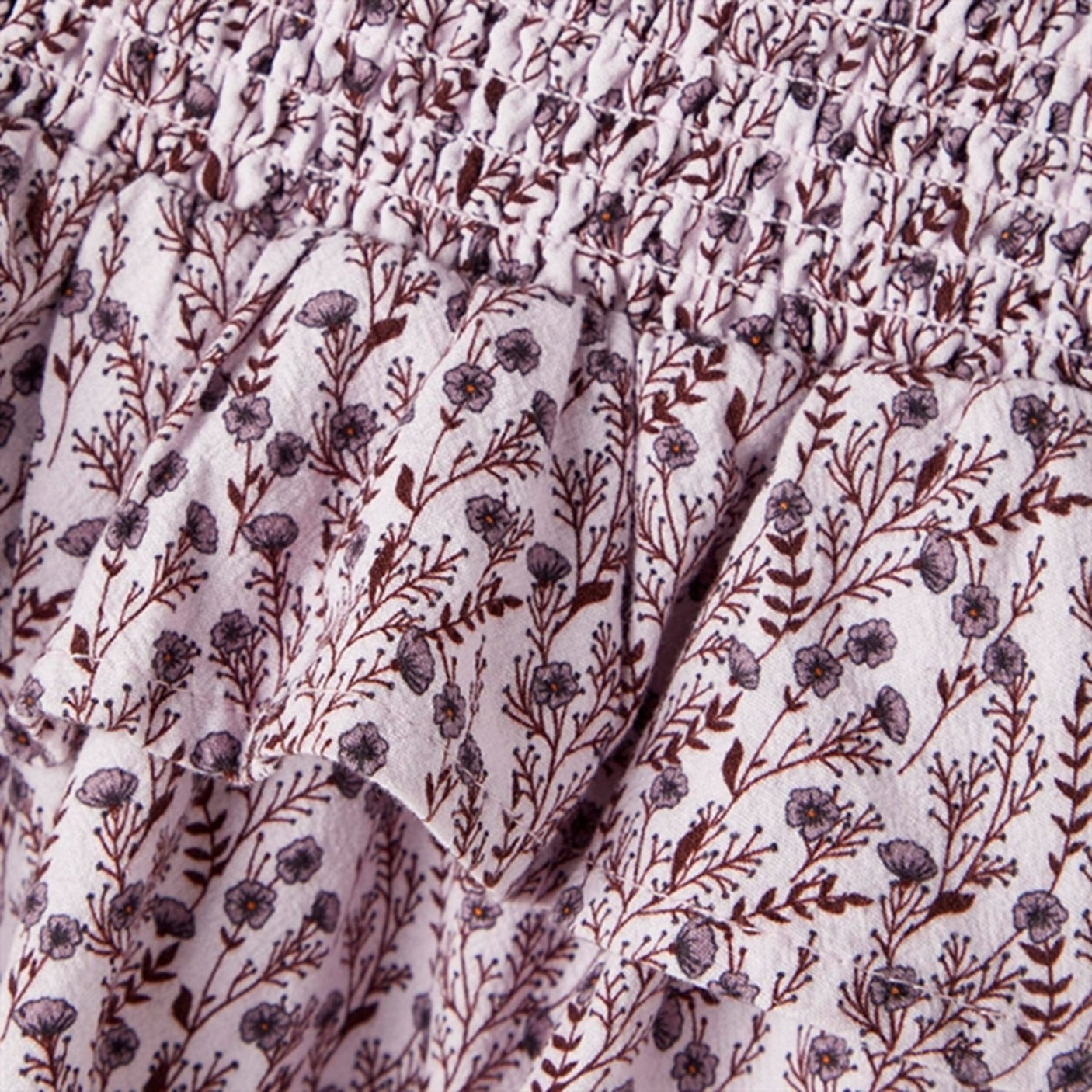 Name it Orchid Hush Kumia Skirt