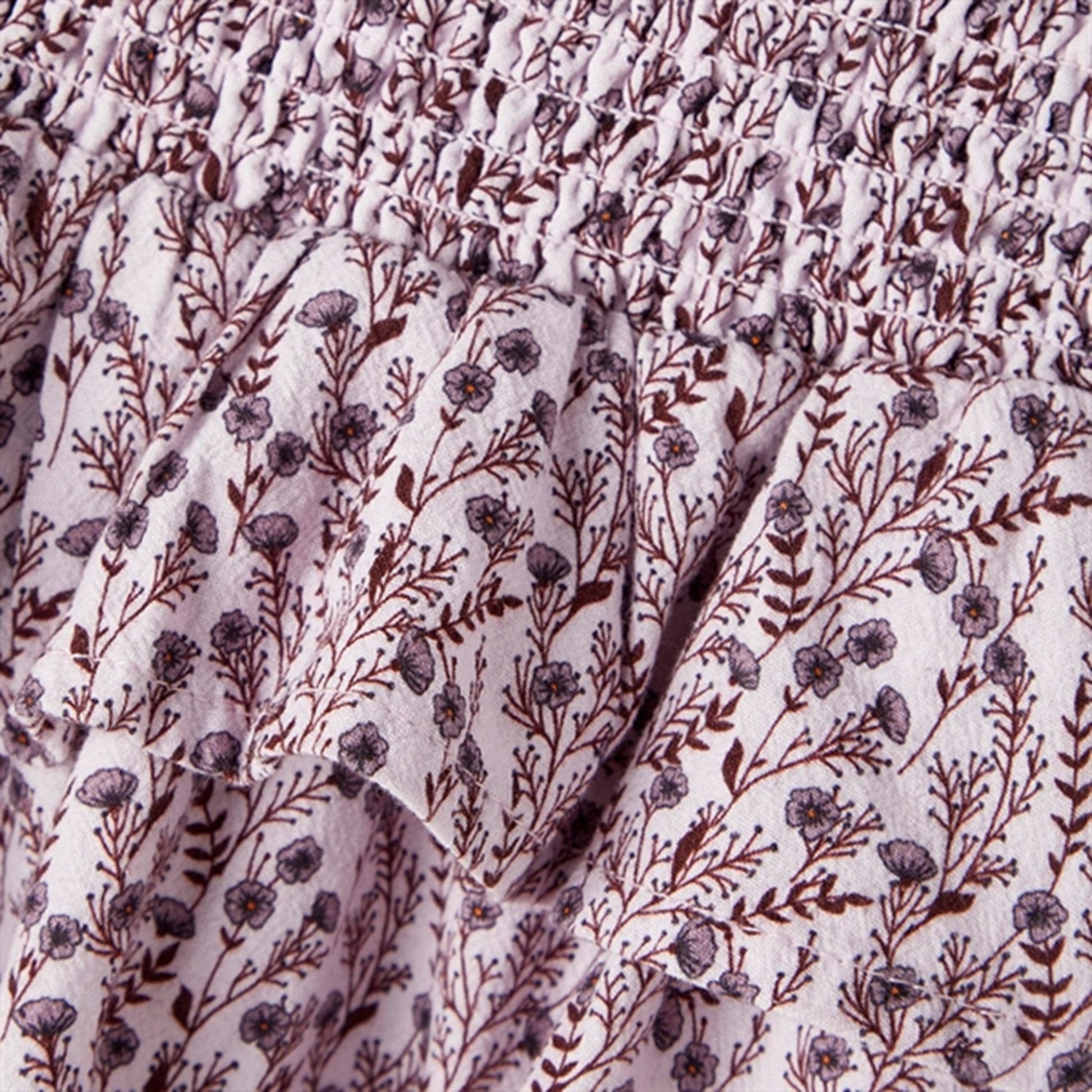 Name it Orchid Hush Kumia Skirt