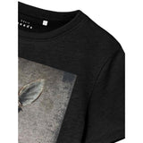 Name it Black Voto T-Shirt