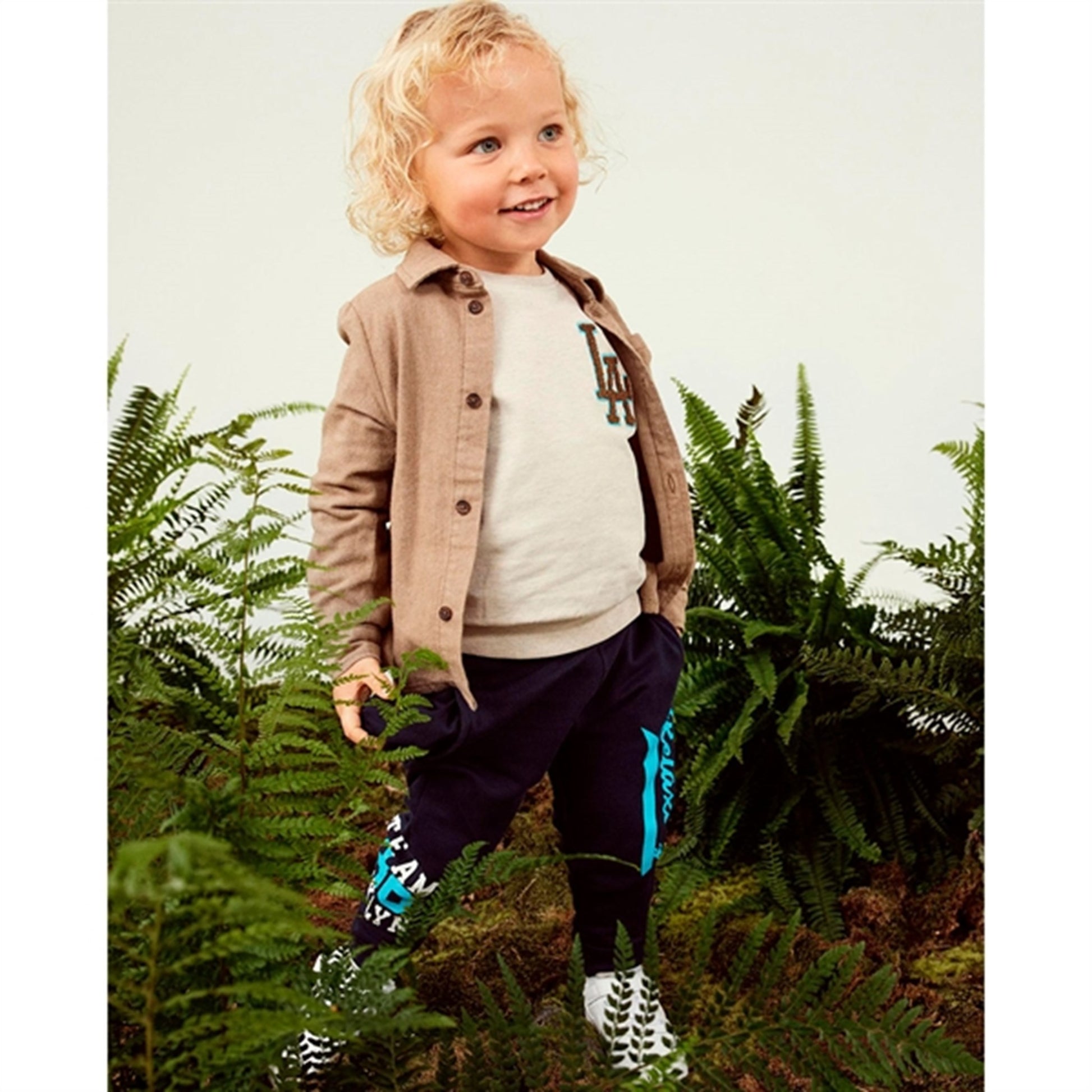 Name it Humus Kamanne Shirt