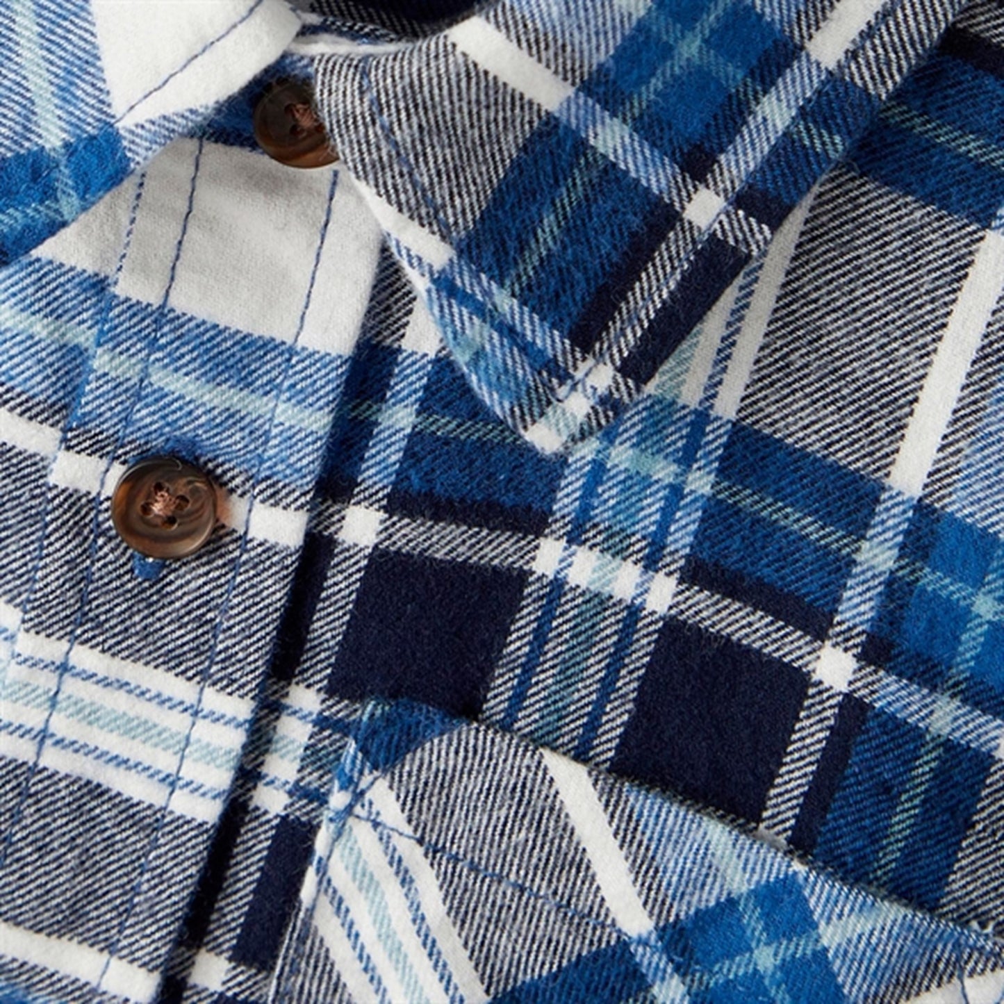 Name it Bluefin Lofane Shirt