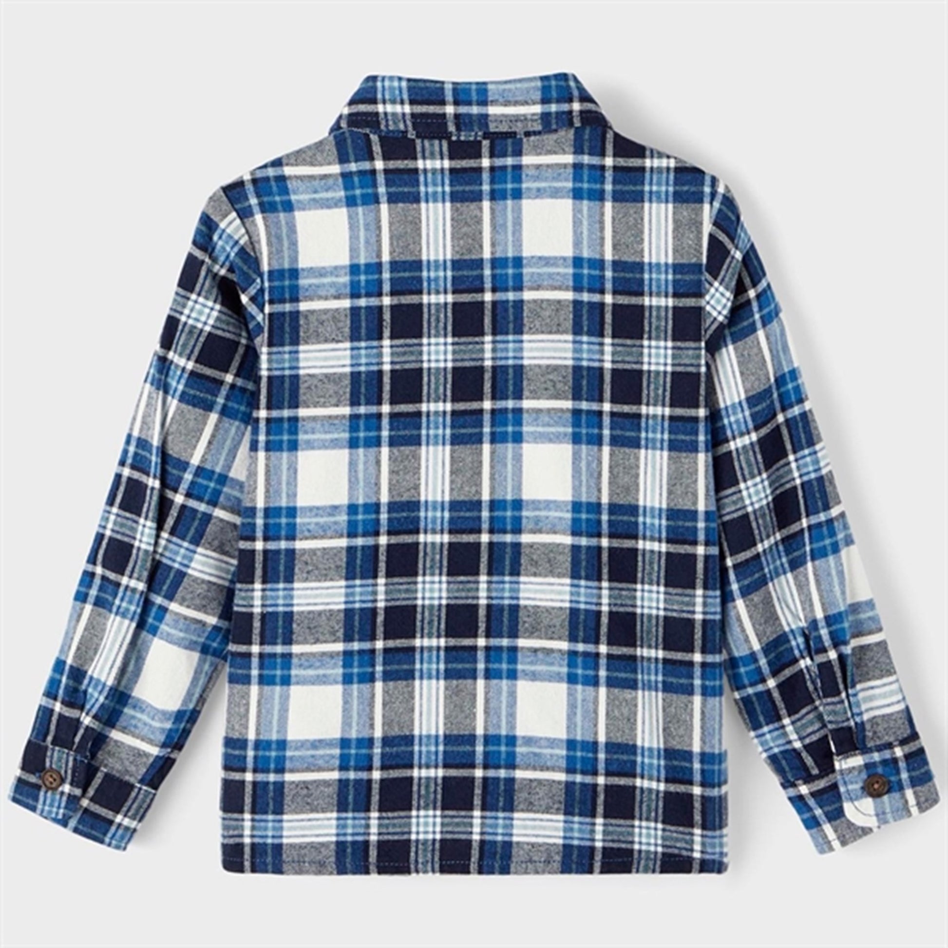 Name it Bluefin Lofane Shirt