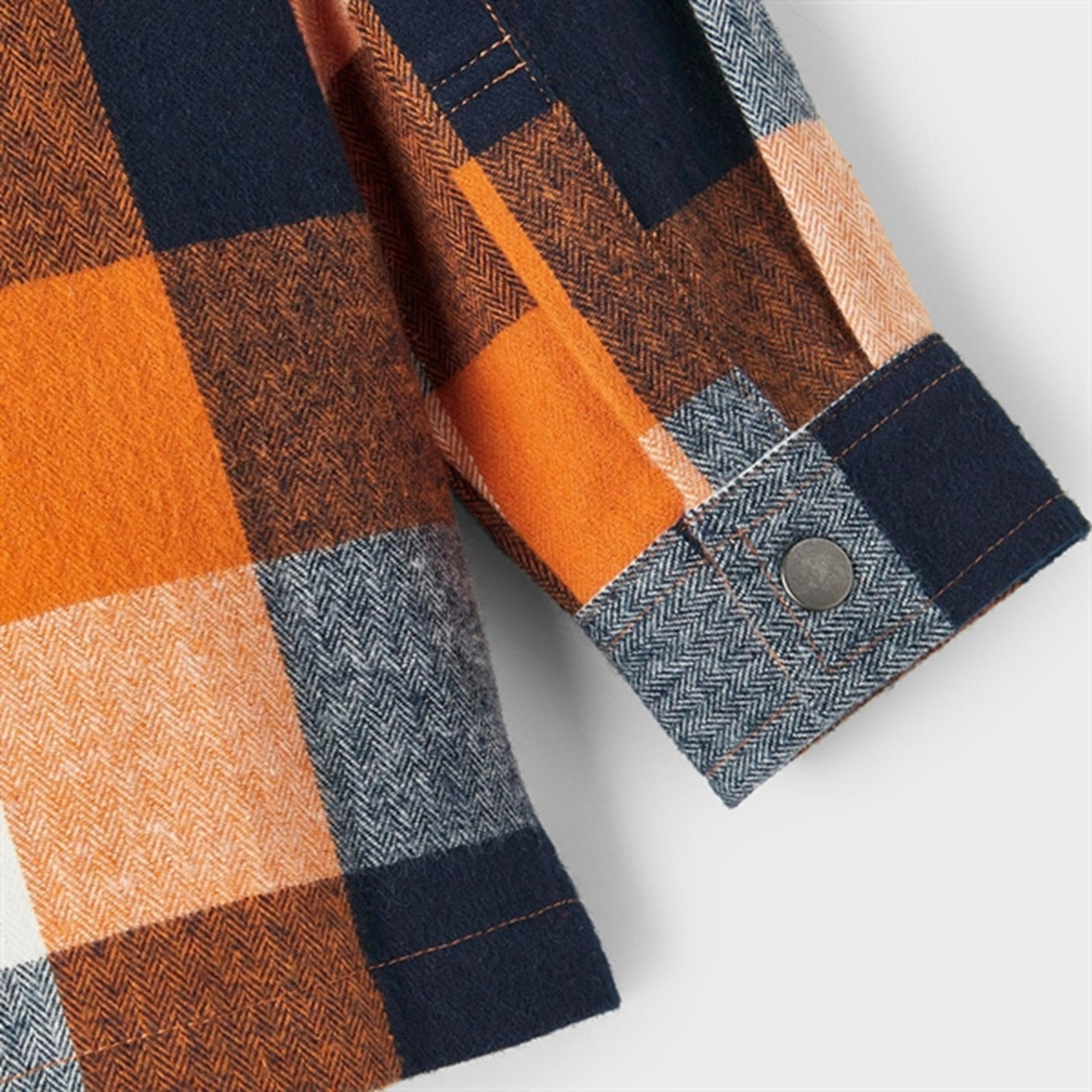 Name it Autumn Maple Lane Overshirt