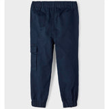 Name it Dark Sapphire Lune Pants