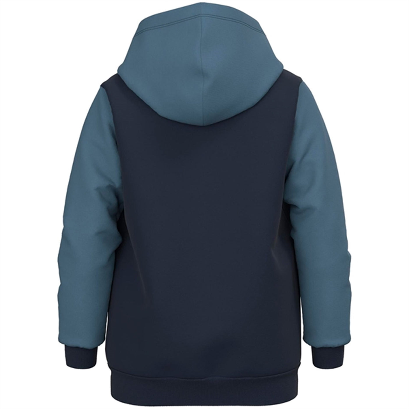 Name it Dark Sapphire Veblock Sweatshirt