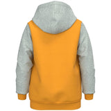 Name it Golden Glow Veblock Sweatshirt