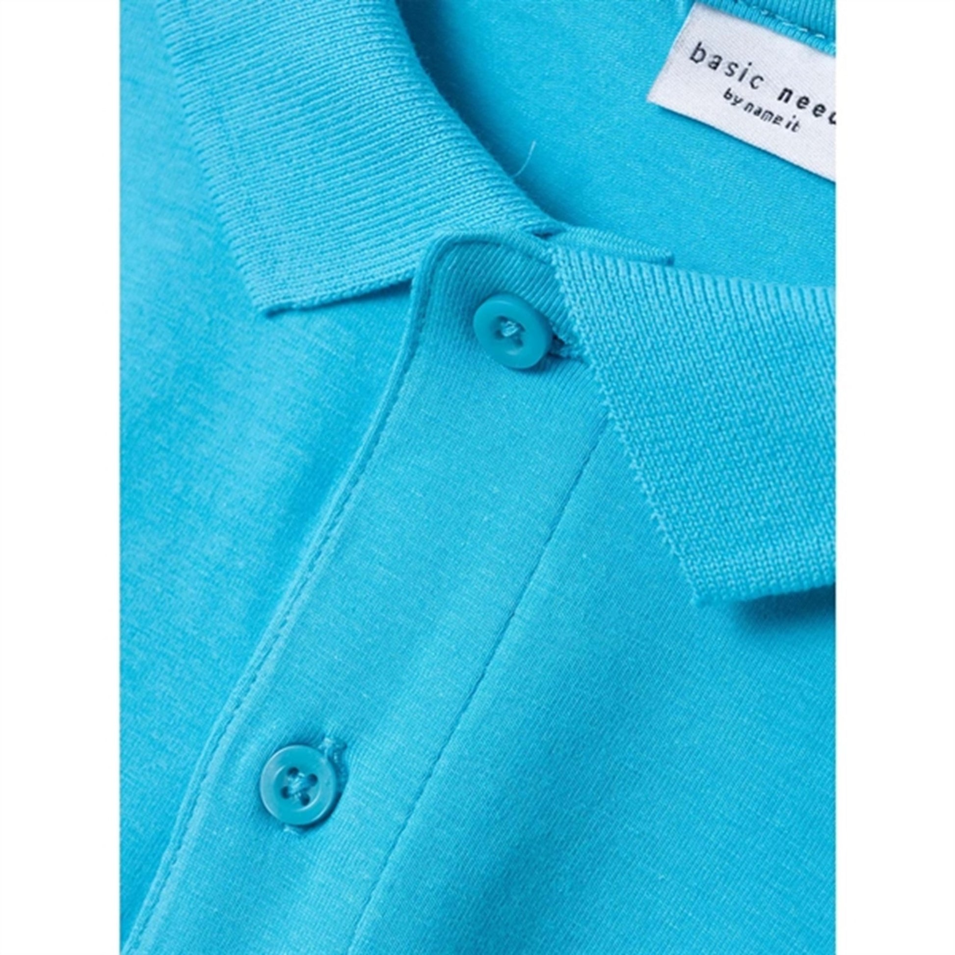 Name it Blue Atoll Vilukas Polo