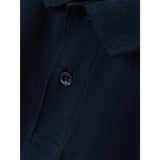 Name it Dark Sapphire Vilukas Polo