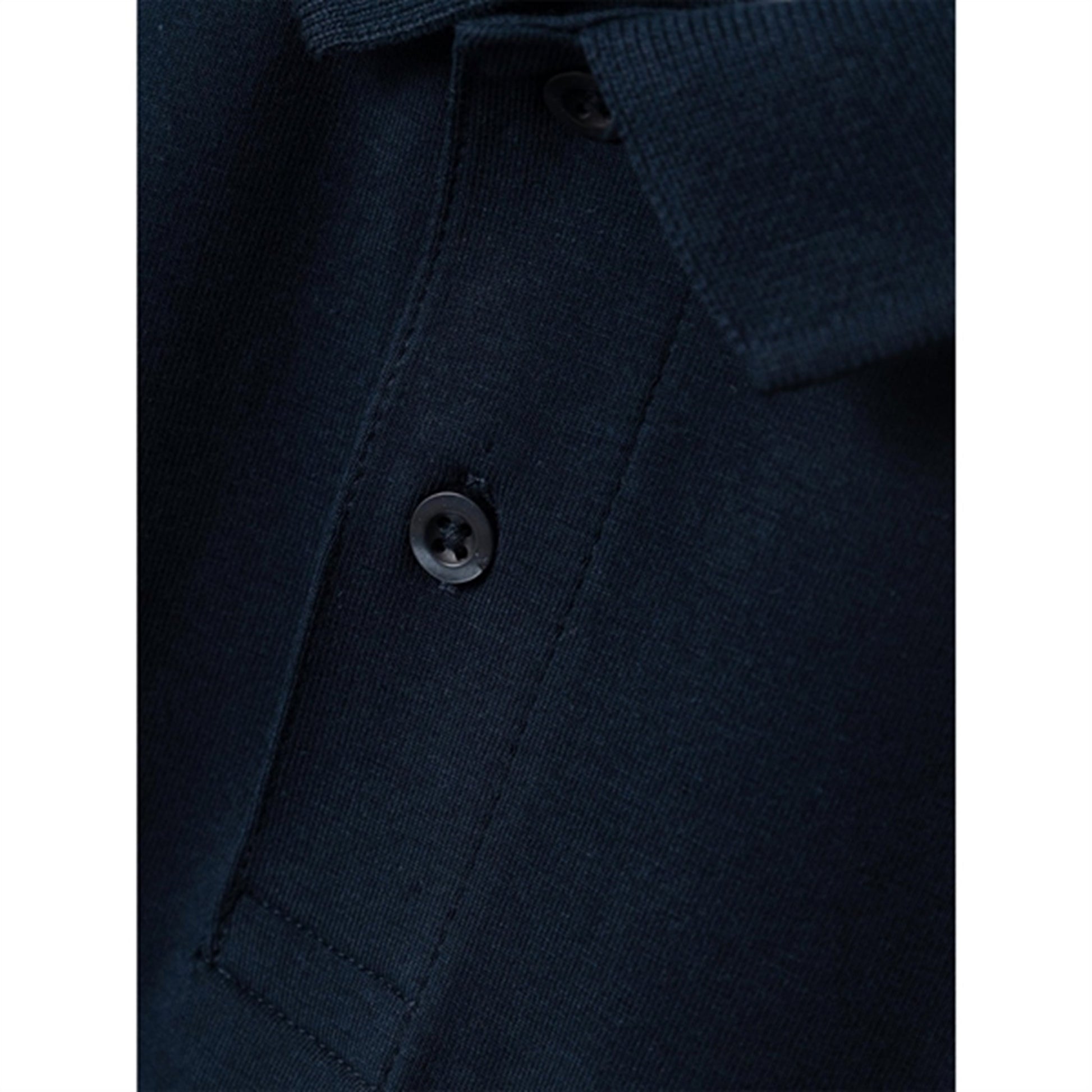 Name it Dark Sapphire Vilukas Polo