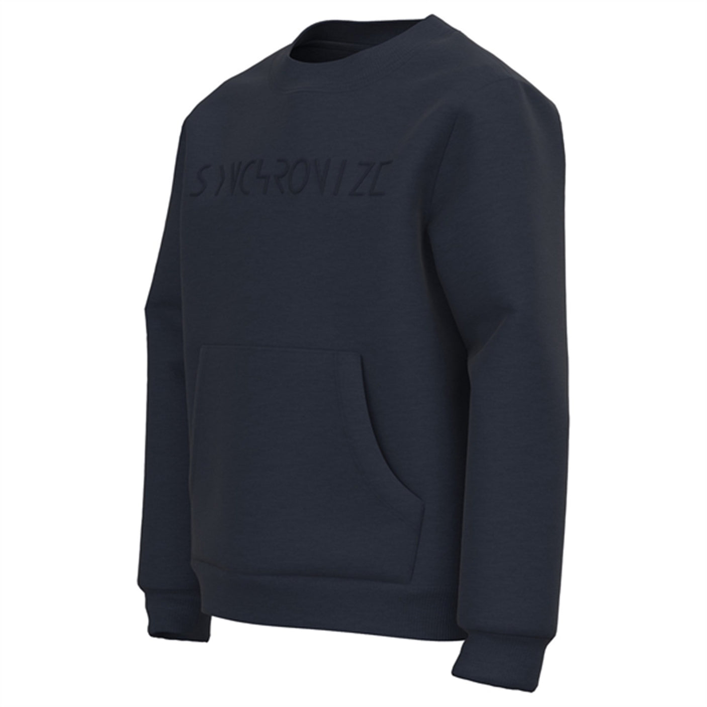 Name it Dark Sapphire Vanoa Sweatshirt