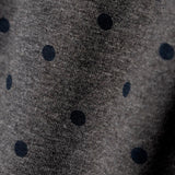 Name it Dark Grey Melange Vivian Leggings AOP