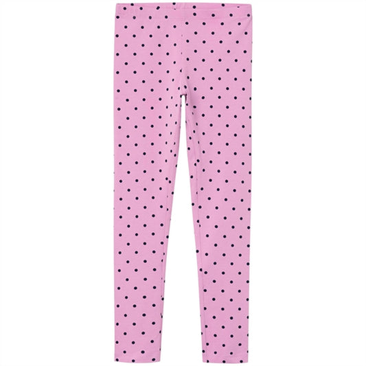 Name it Violet Tulle Vivian Leggings AOP