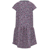 Name it Pink Flambé Vigga Dress