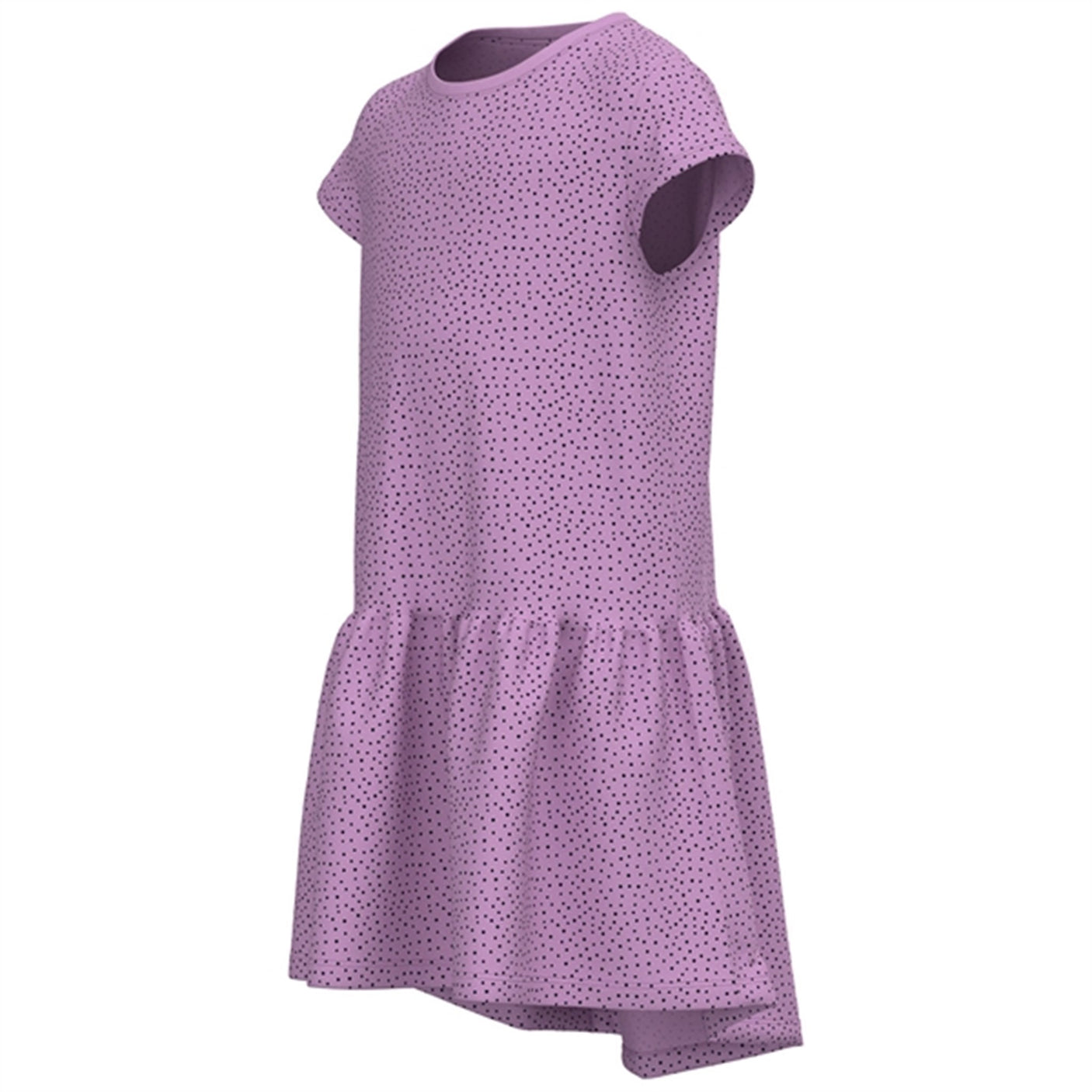 Name it Violet Tulle Vigga Dress