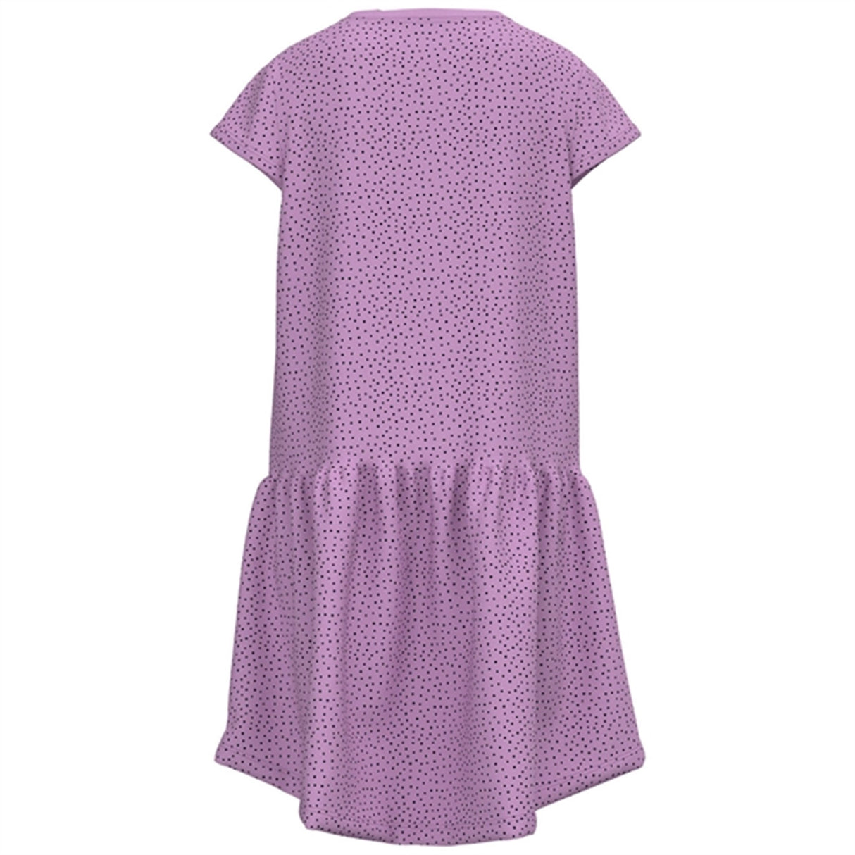 Name it Violet Tulle Vigga Dress