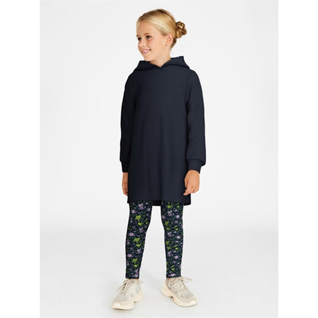Name it Dark Sapphire Vivian Leggings AOP