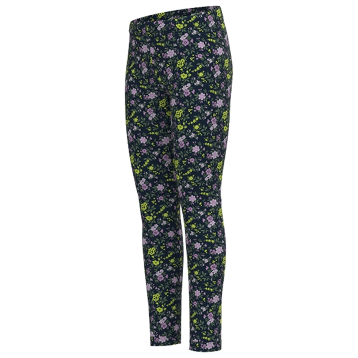 Name it Dark Sapphire Vivian Leggings AOP
