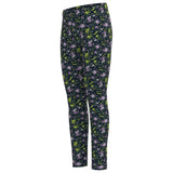 Name it Dark Sapphire Vivian Leggings AOP