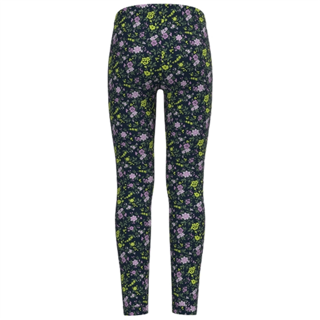 Name it Dark Sapphire Vivian Leggings AOP