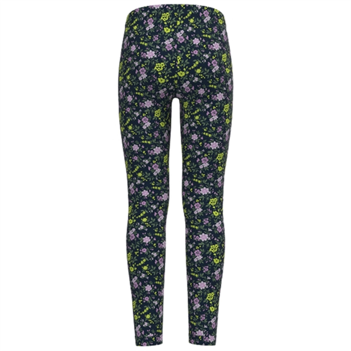 Name it Dark Sapphire Vivian Leggings AOP