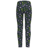 Name it Dark Sapphire Vivian Leggings AOP