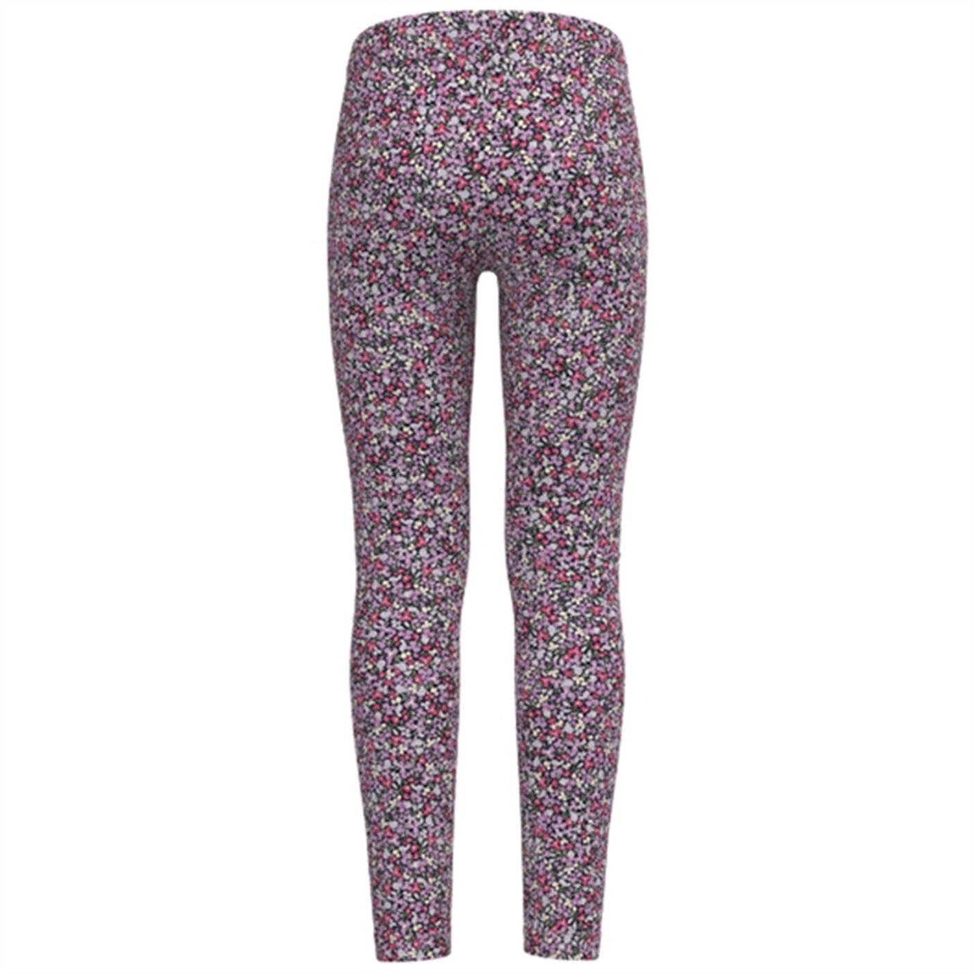 Name it Pink Flambé Vivian Leggings AOP