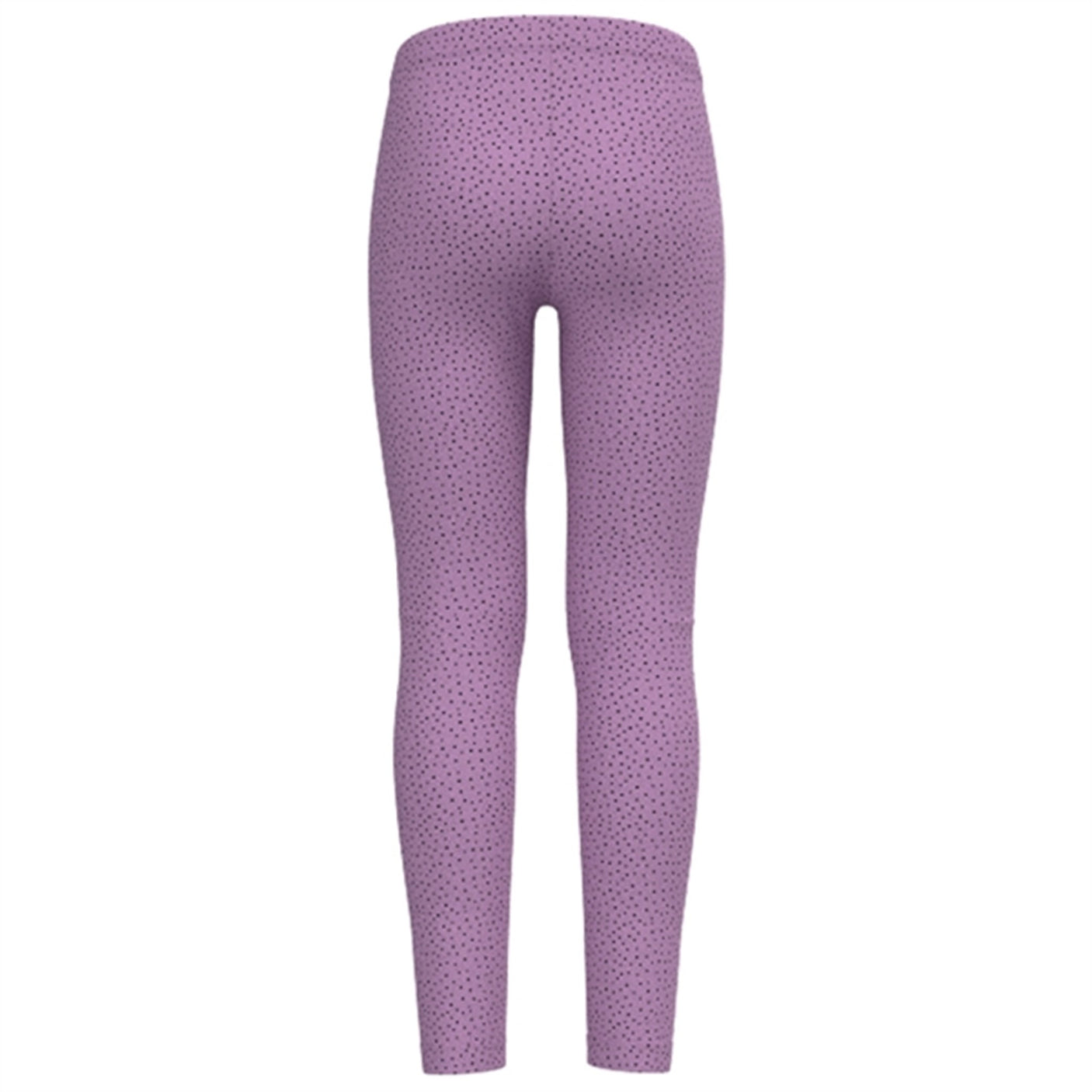 Name it Violet Tulle Vivian Leggings AOP