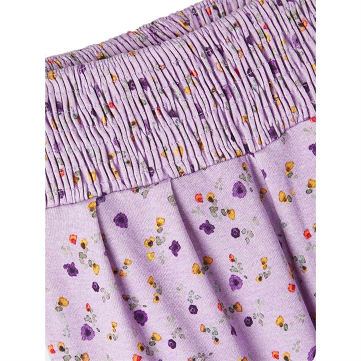 Name it Orchid Bloom Janet Wide Pants