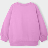 Name it Violet Tulle Valona Sweatshirt