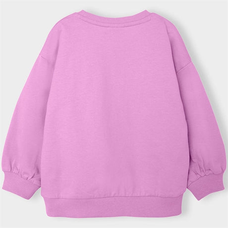 Name it Violet Tulle Valona Sweatshirt