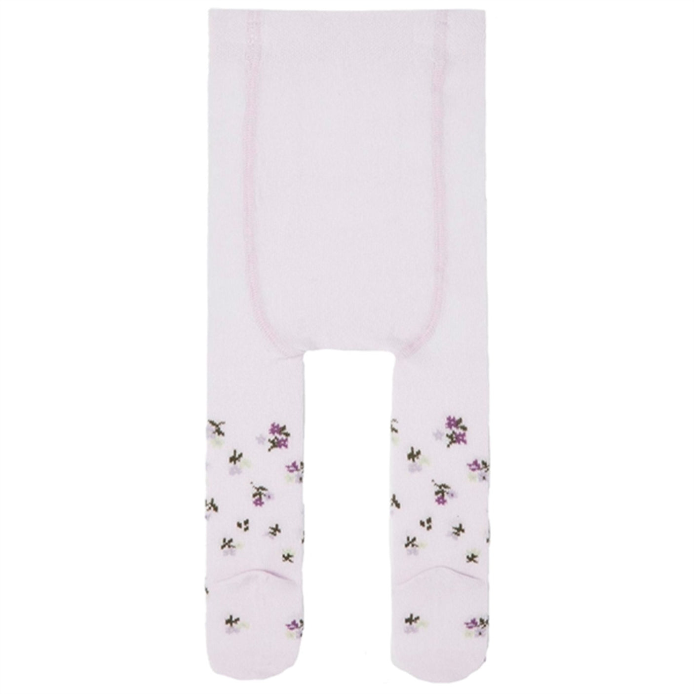 Name it Orchid Hush Kusja Pantyhose