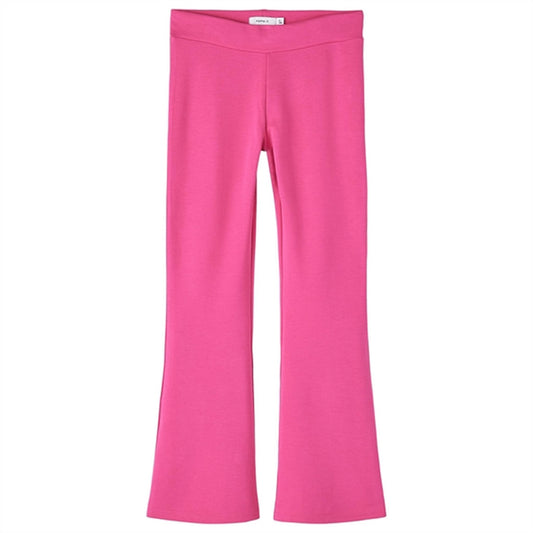 Name it Pink Yarrow Dirikka Bootcut Pants