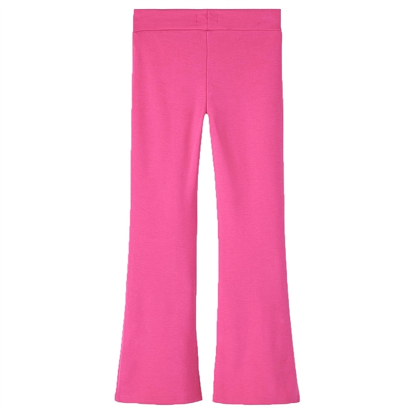 Name it Pink Yarrow Dirikka Bootcut Pants