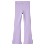 Name it Sand Verbena Dirikka Bootcut Pants