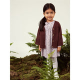 Name it Orchid Hush Kim Dress
