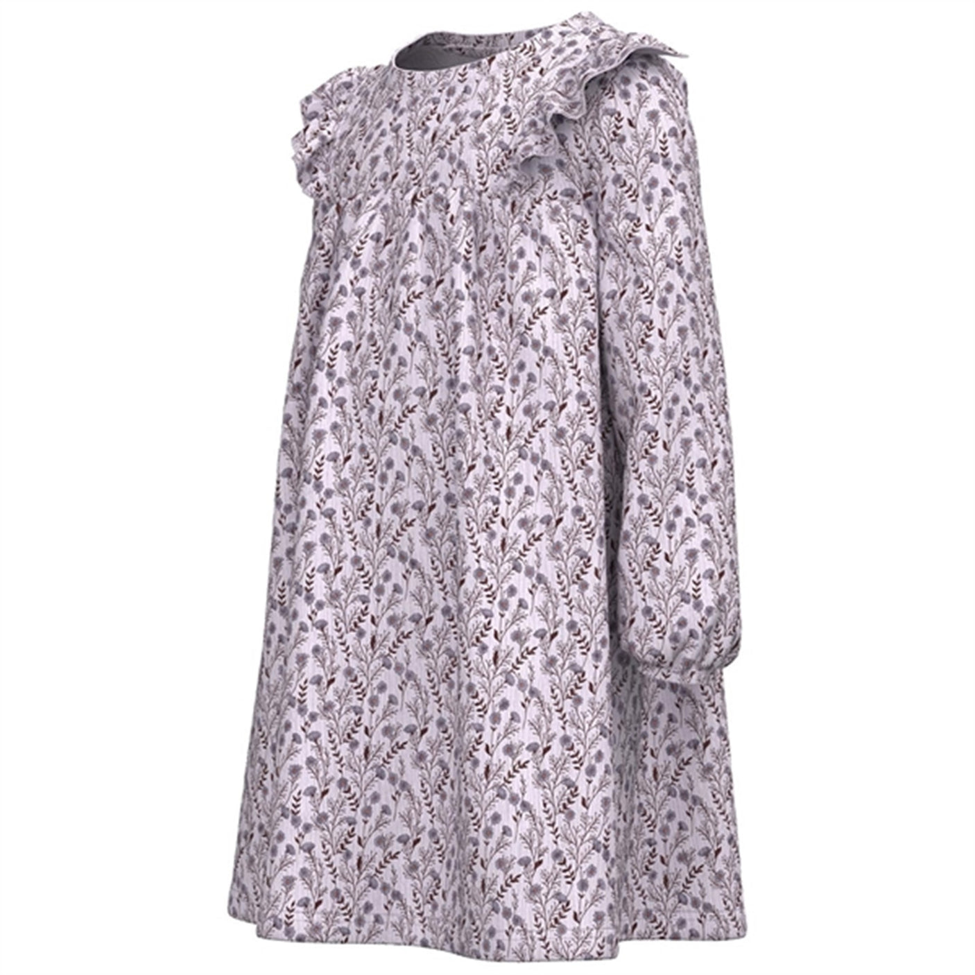 Name it Orchid Hush Kim Dress