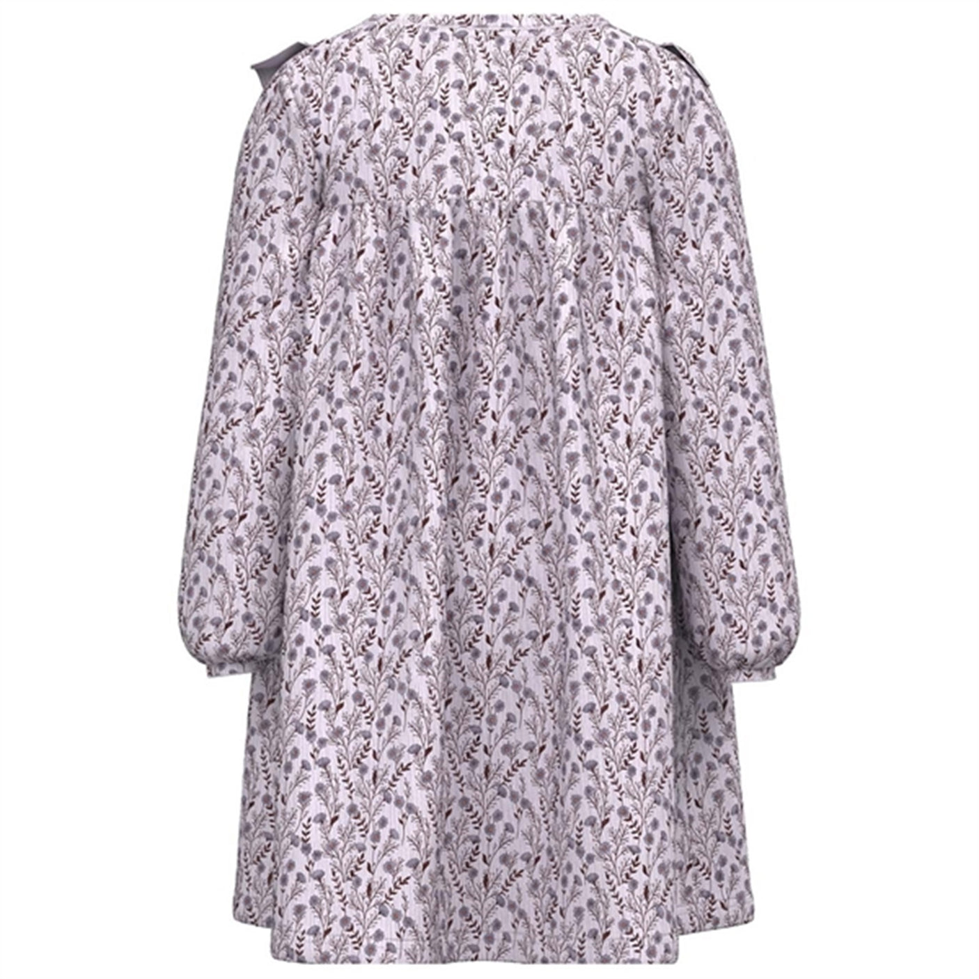 Name it Orchid Hush Kim Dress