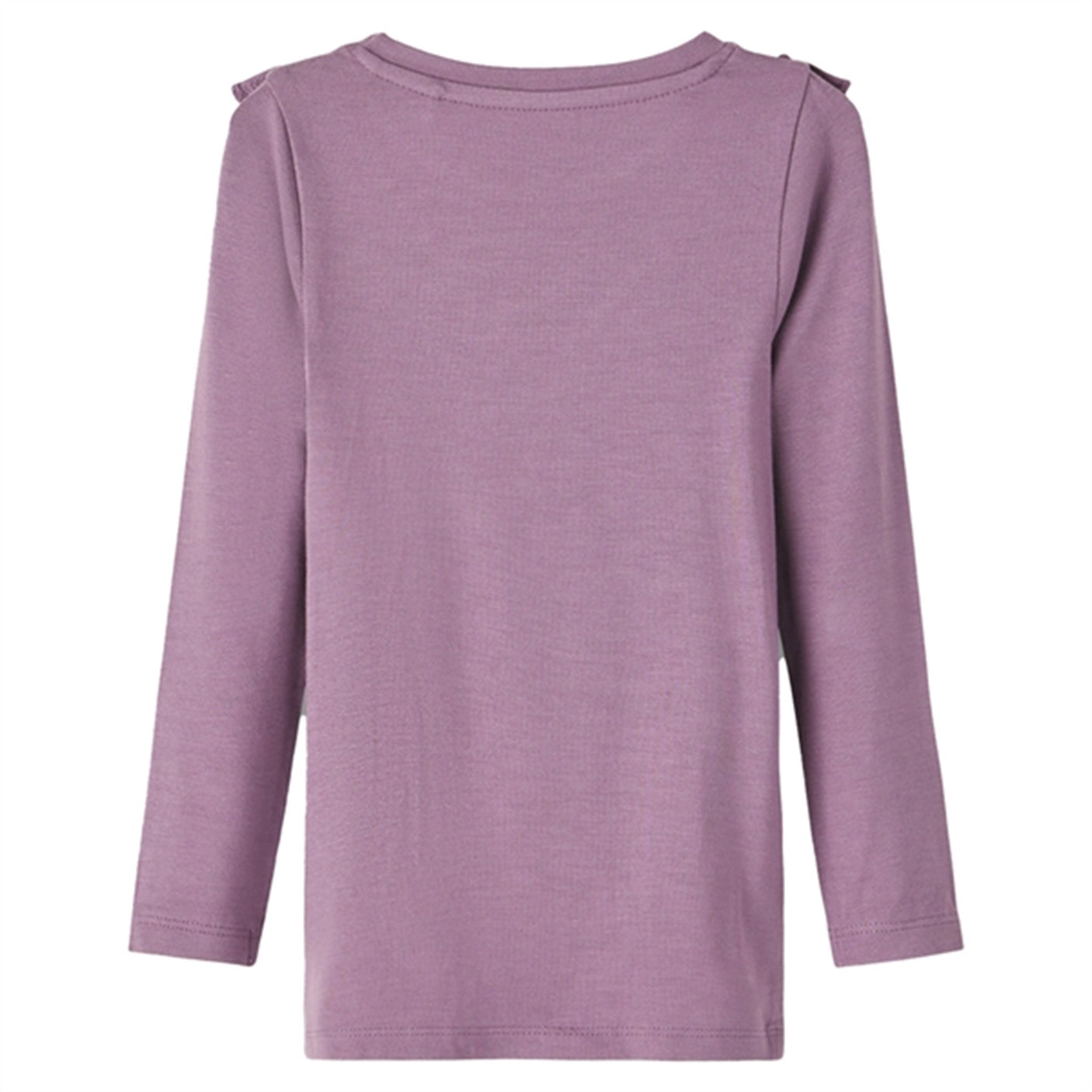 Name it Arctic Dusk Karla Blouse