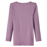 Name it Arctic Dusk Karla Blouse