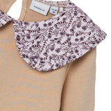 Name it Humus Kaia Sweat Dress
