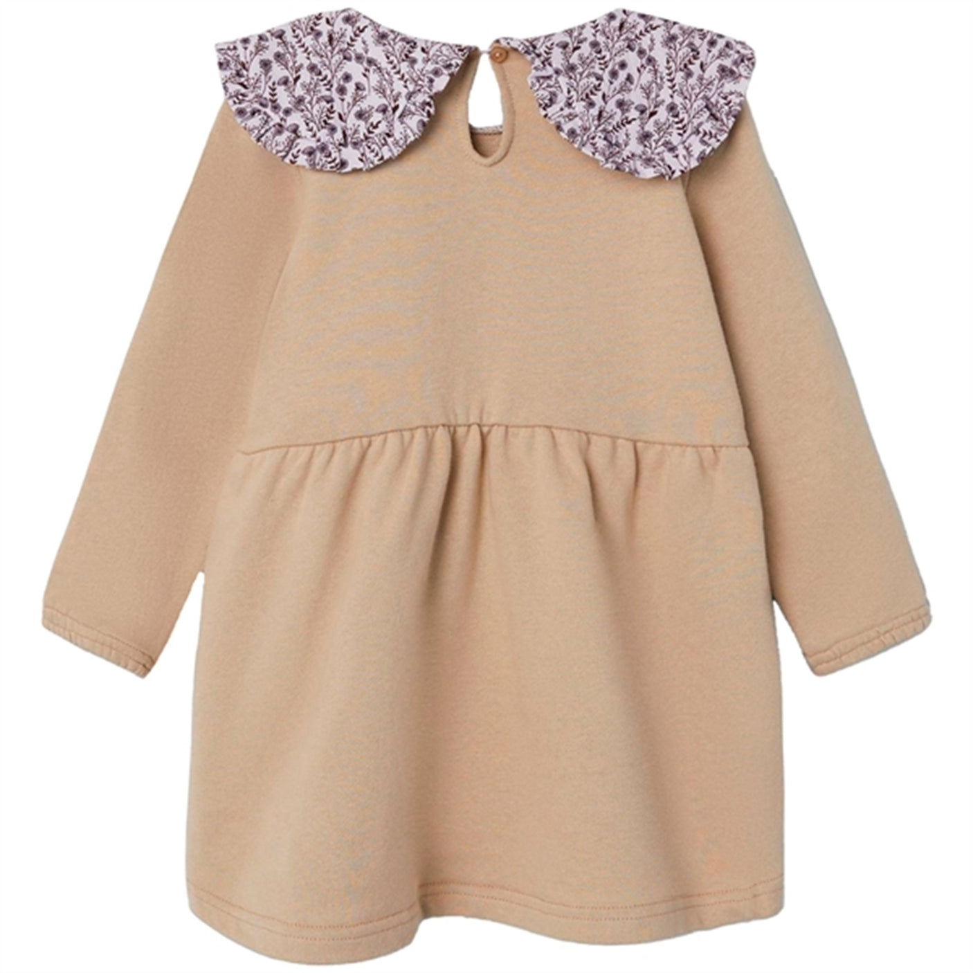 Name it Humus Kaia Sweat Dress