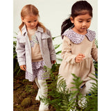 Name it Humus Kaia Sweat Dress