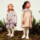Name it Humus Kaia Sweat Dress