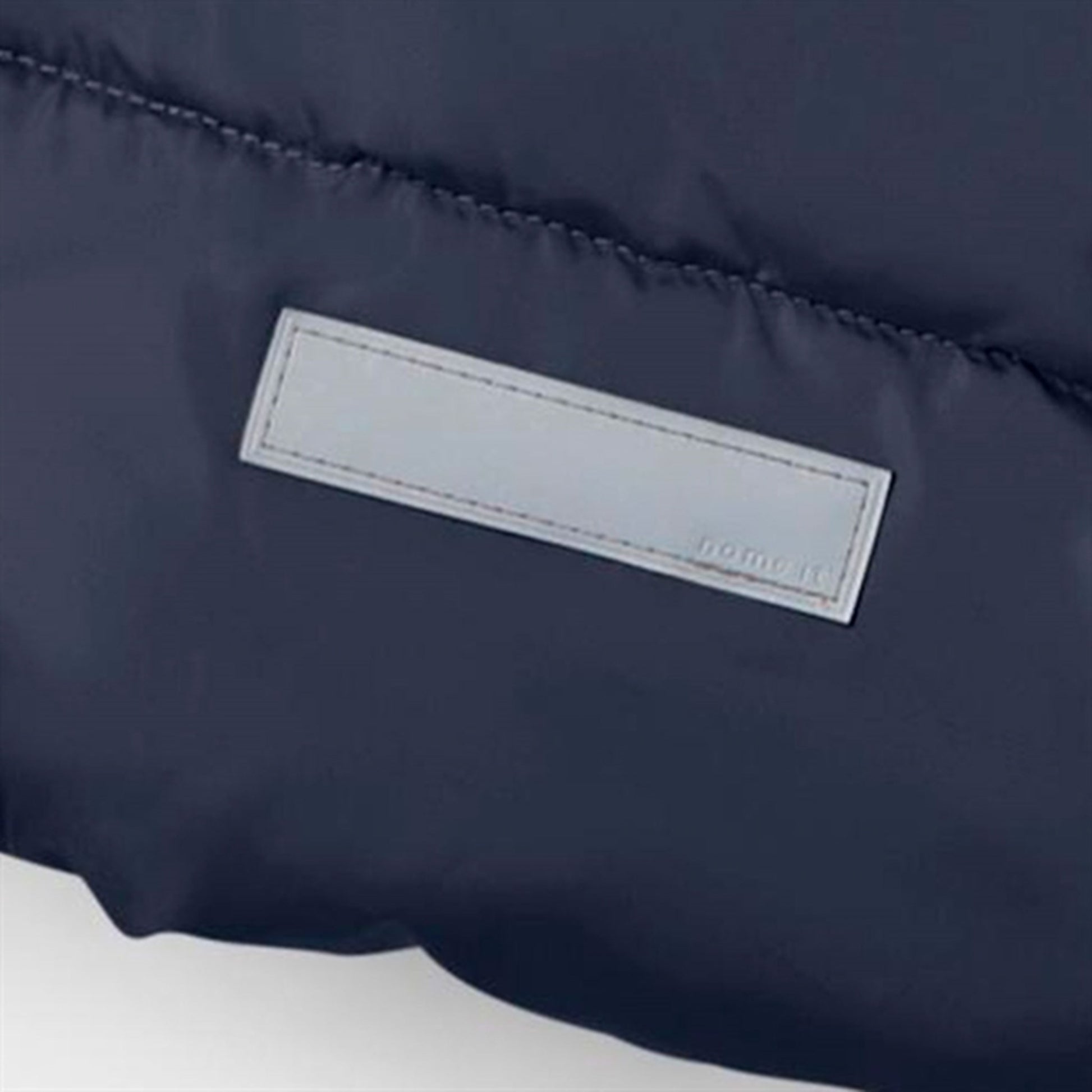 Name it Dark Sapphire Music Puffer Jacket