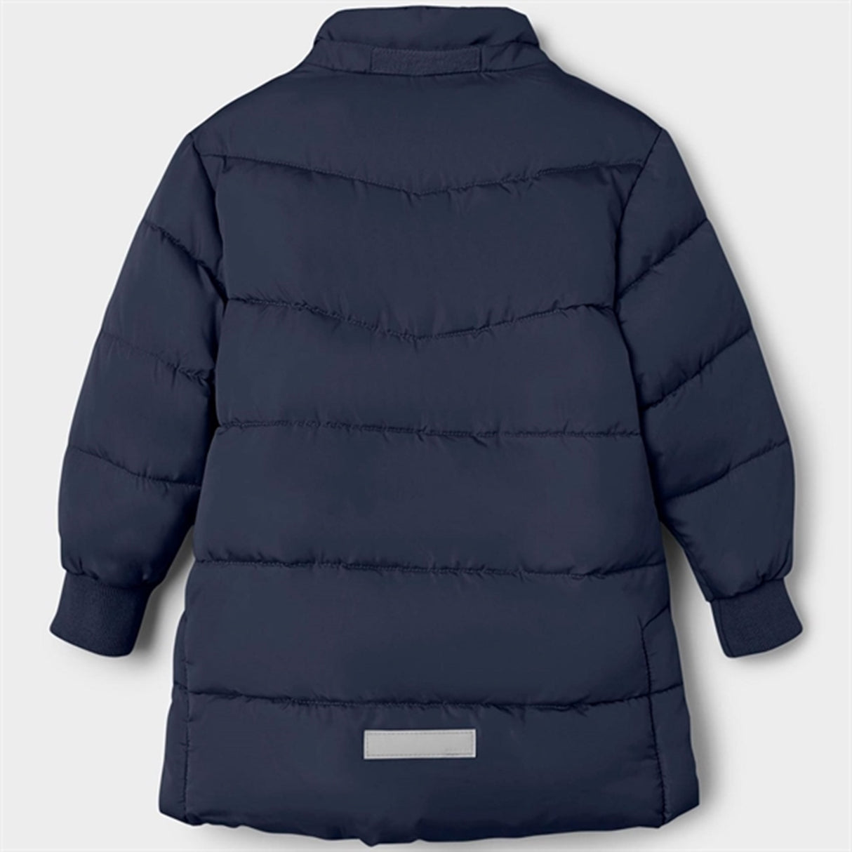 Name it Dark Sapphire Music Puffer Jacket