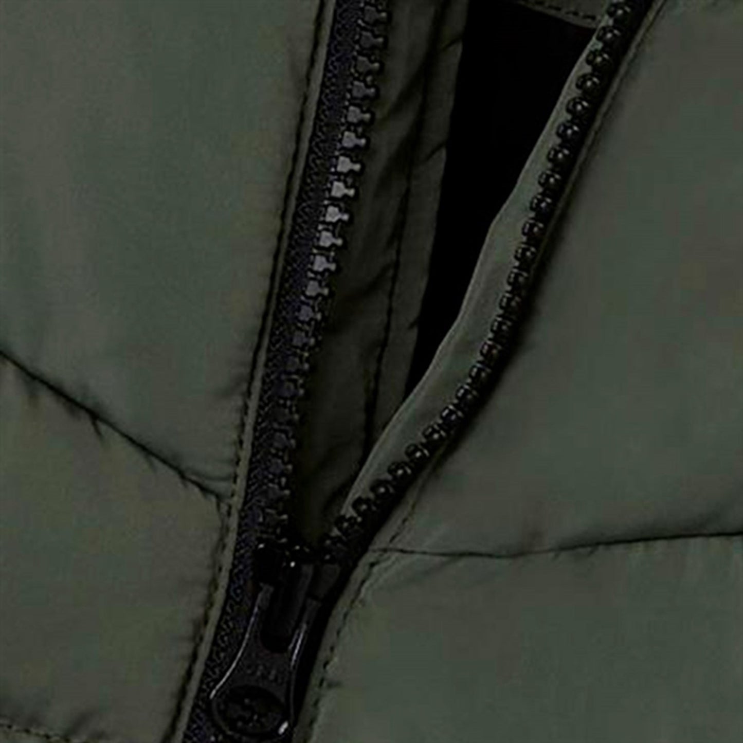 Name it Beetle Music Puffer Jacket