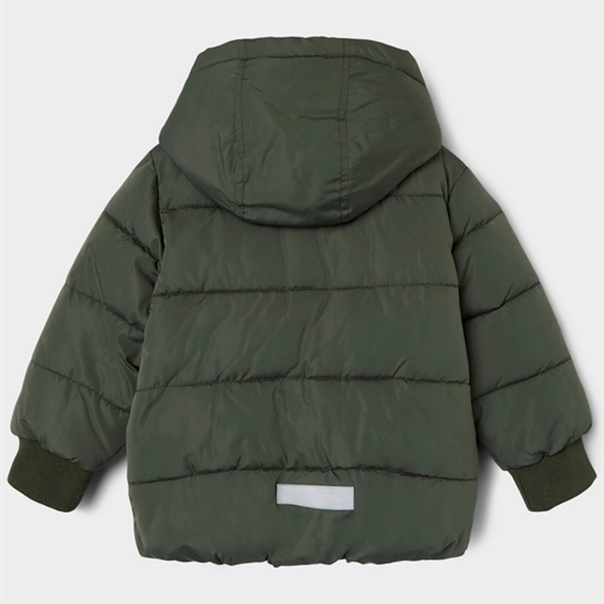Name it Beetle Music Puffer Jacket