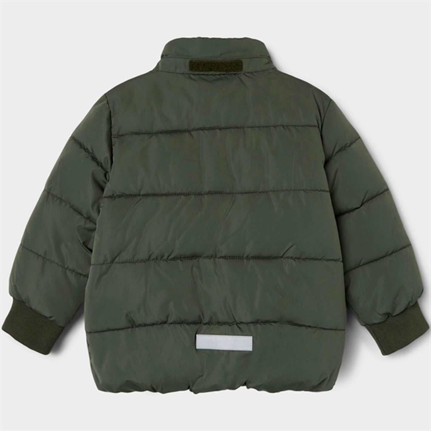 Name it Beetle Music Puffer Jacket