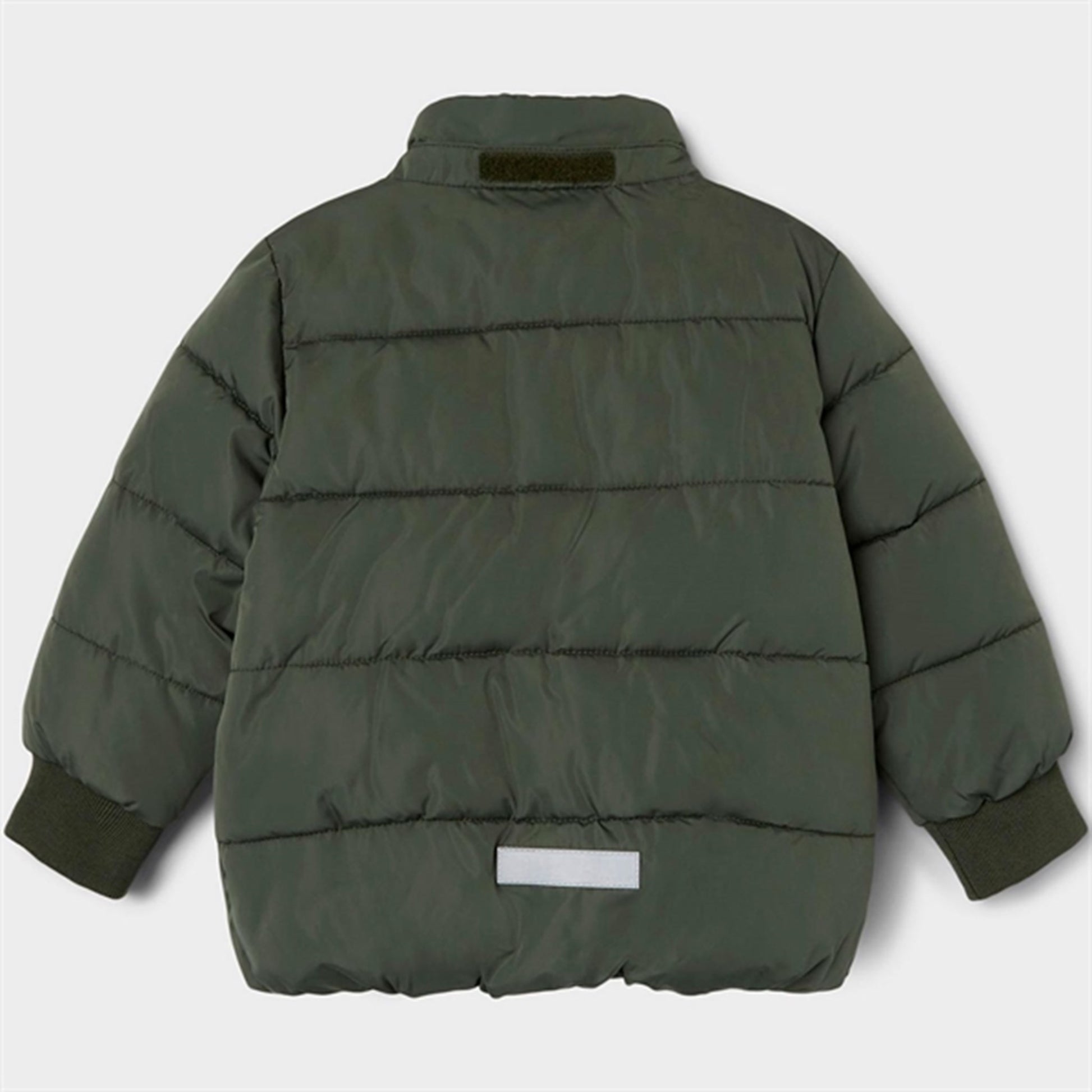 Name it Beetle Music Puffer Jacket